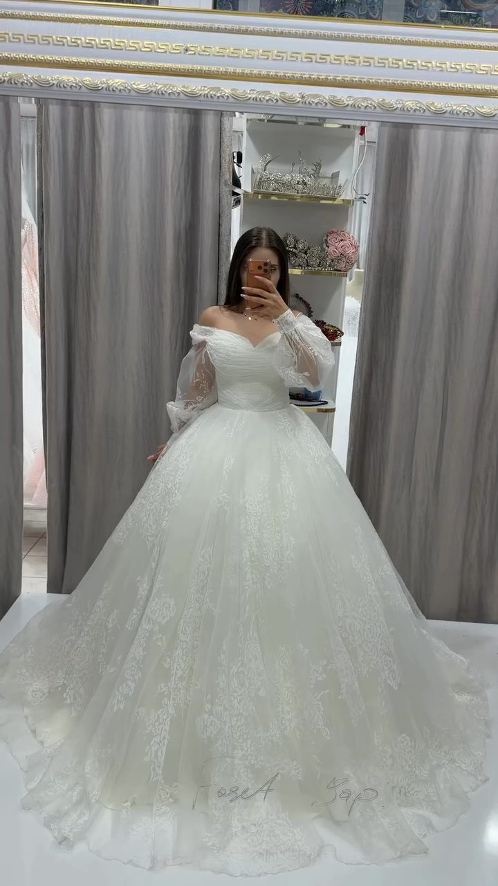 Lady Gəlinlik Evi