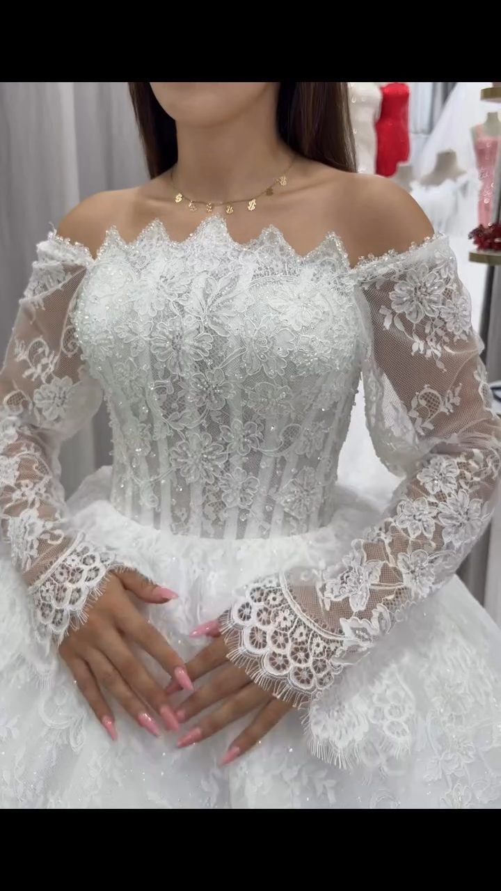 Lady Gəlinlik Evi