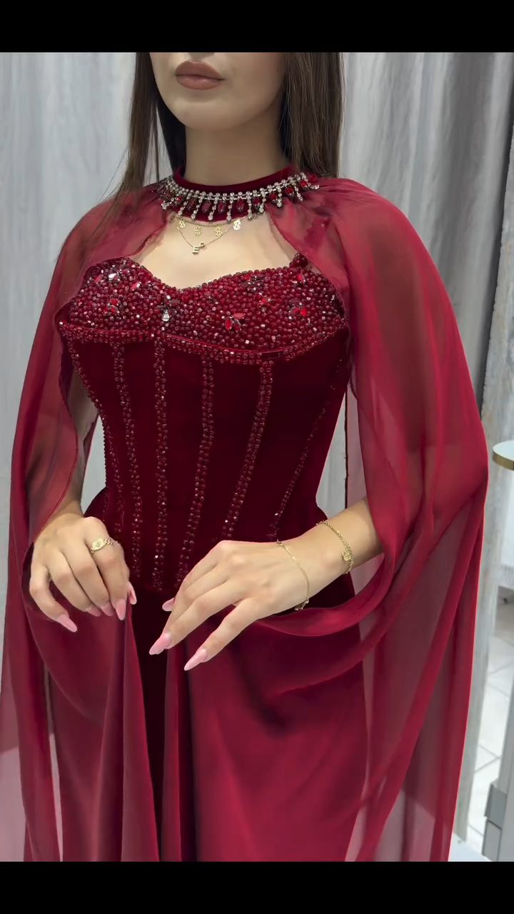 Lady Gəlinlik Evi