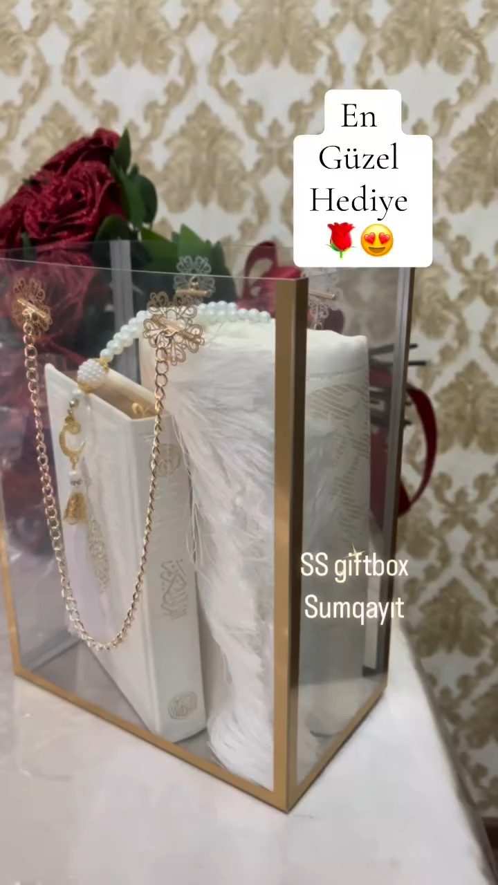 SS Gıftbox Sumqayıt