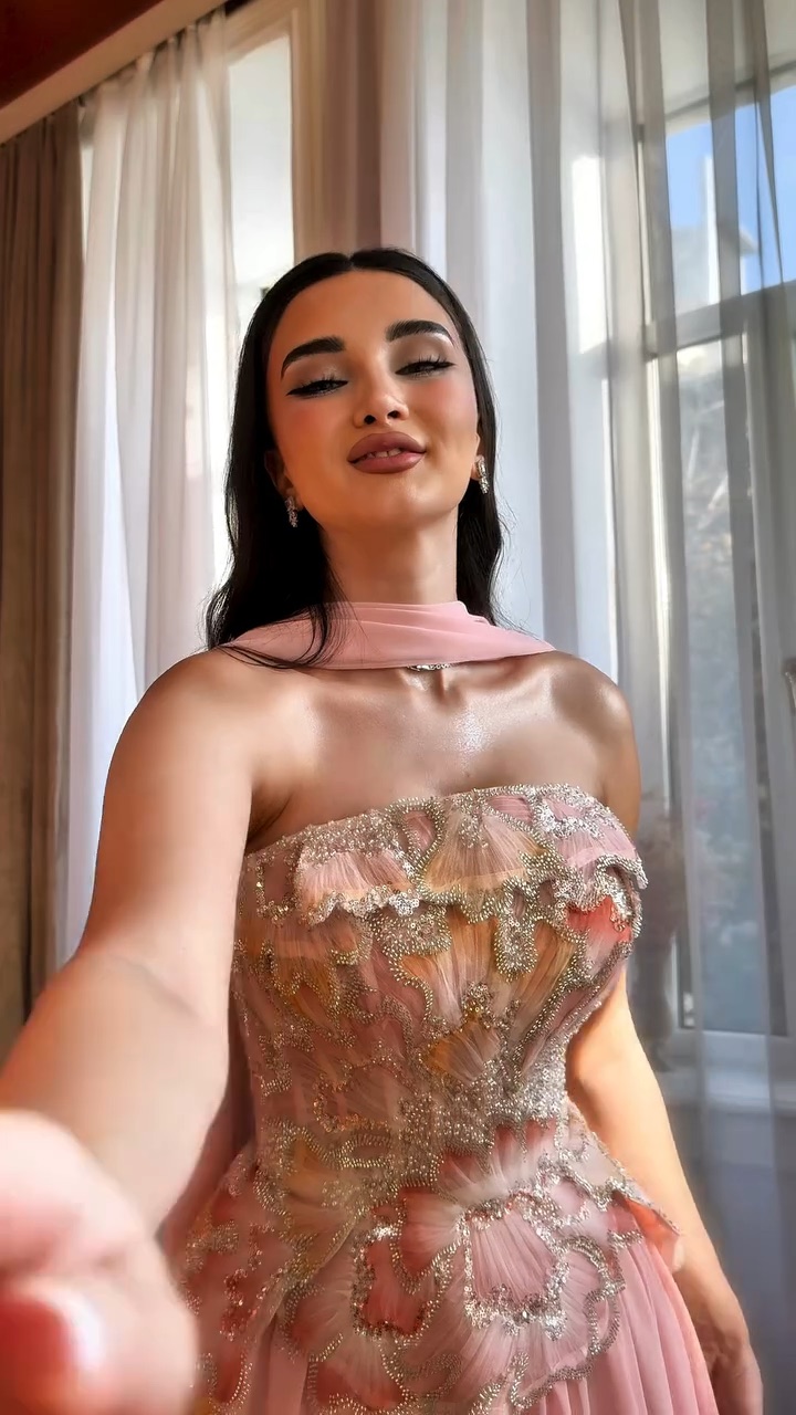 Naxçıvan Ziyafət Geyimləri