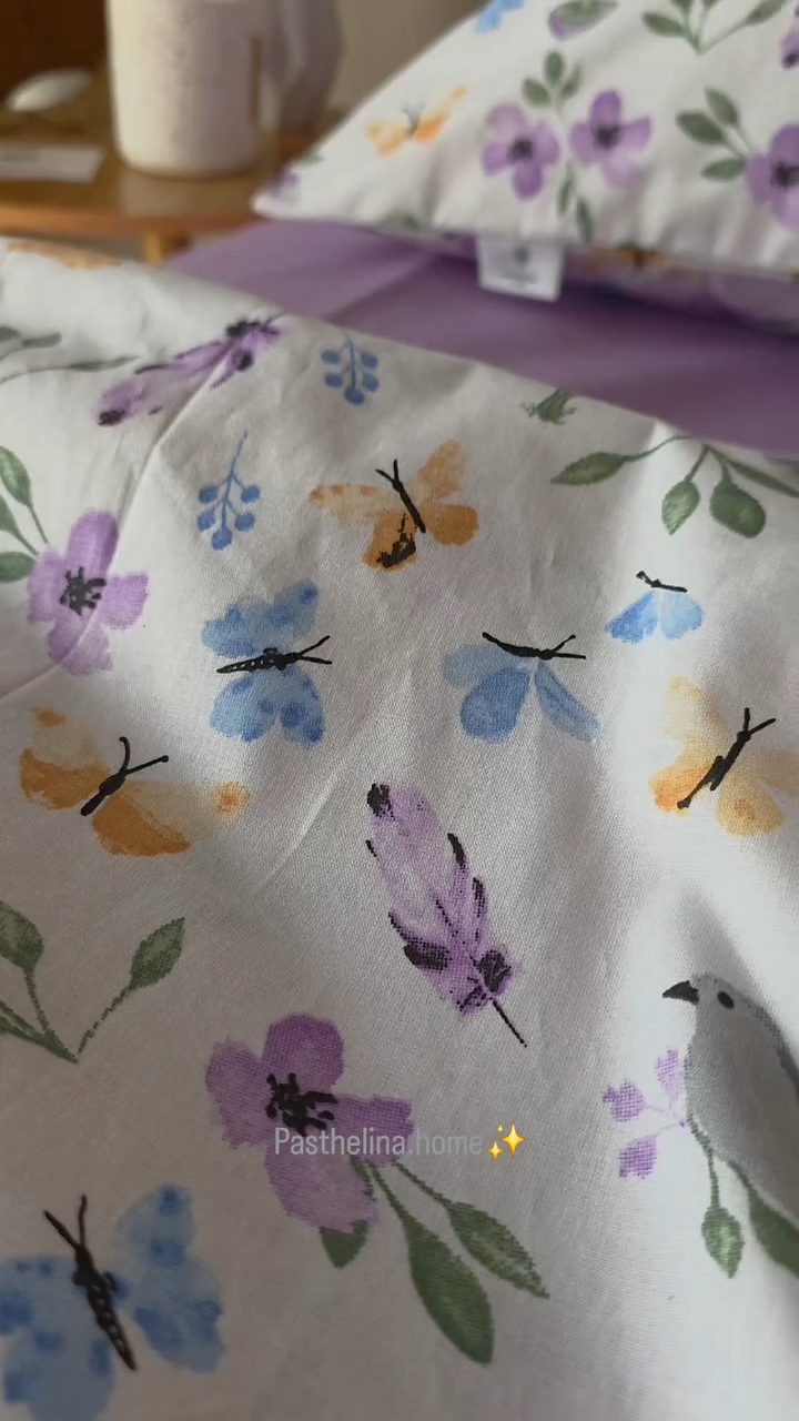 Pastelina Home
