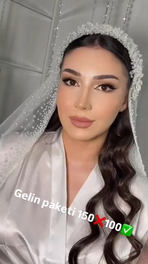 Farida Beauty Yasemen