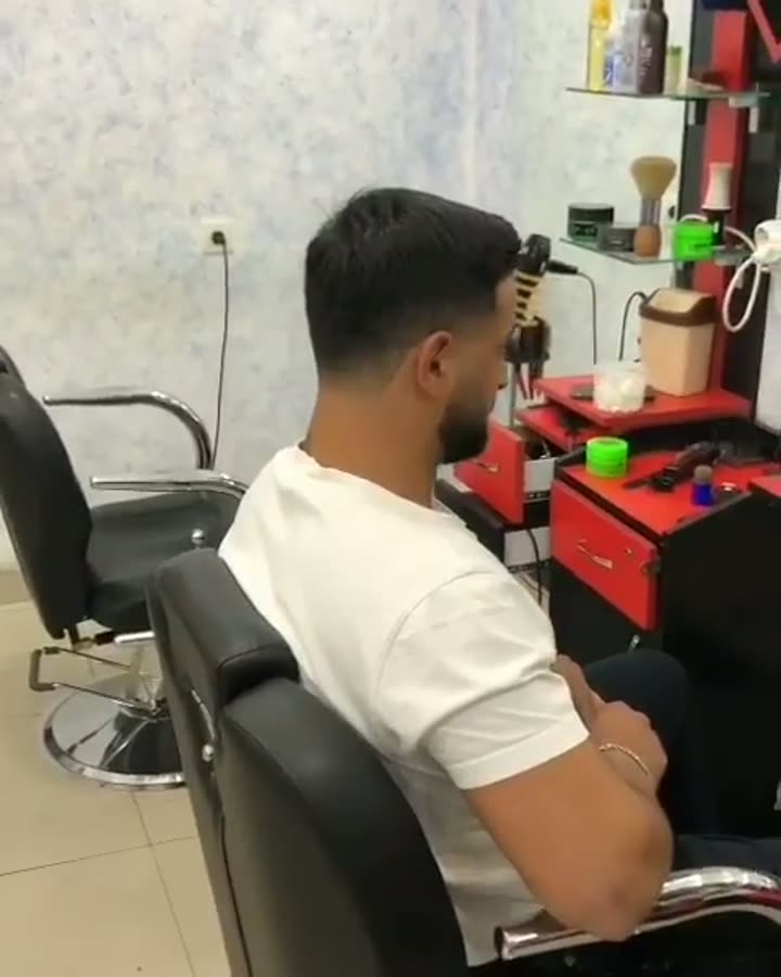 Bərbər İlkin