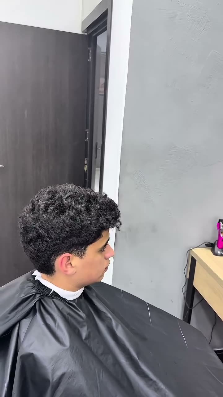 Bərbər İlkin
