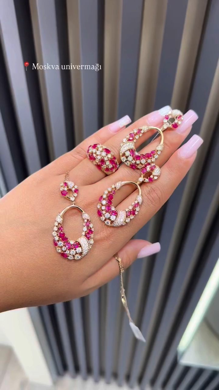 Röyam Jewellery