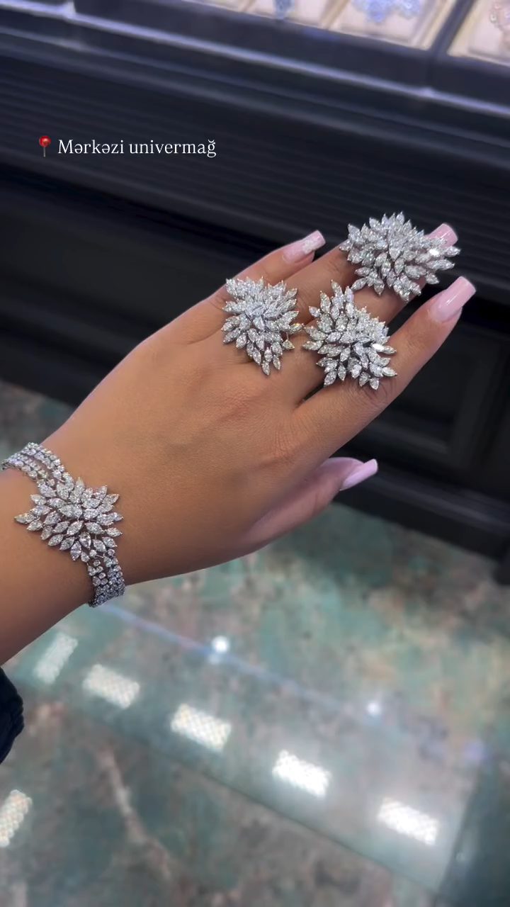 Röyam Jewellery