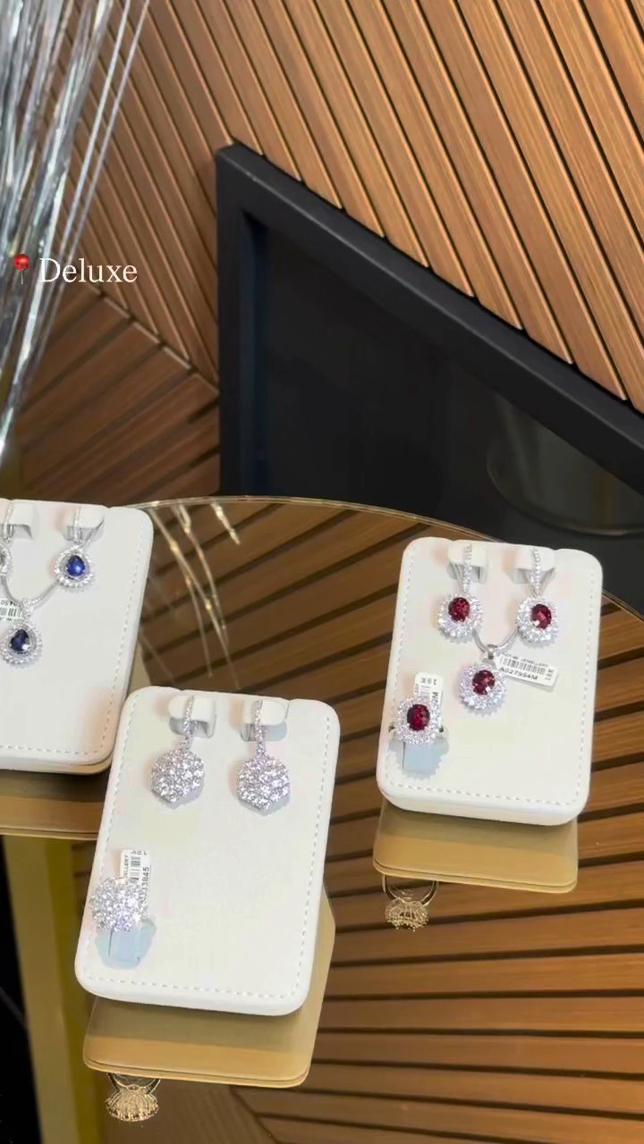 Röyam Jewellery