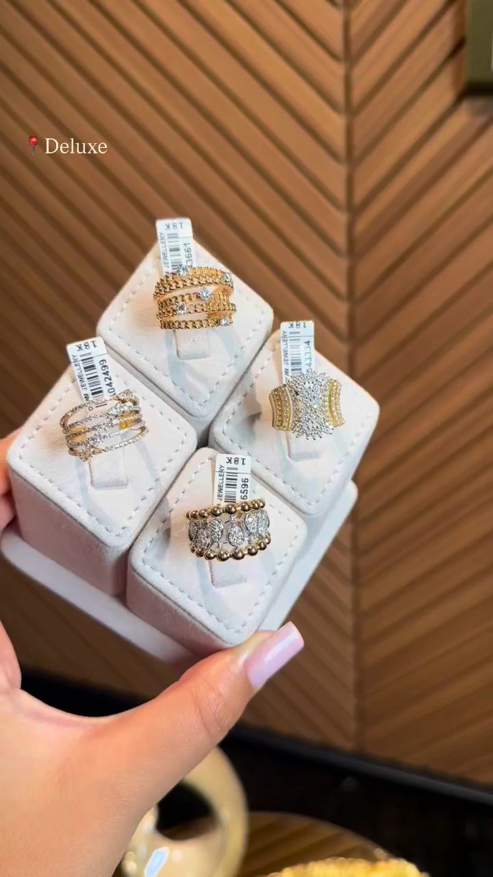 Röyam Jewellery