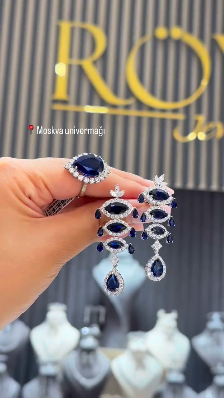 Röyam Jewellery