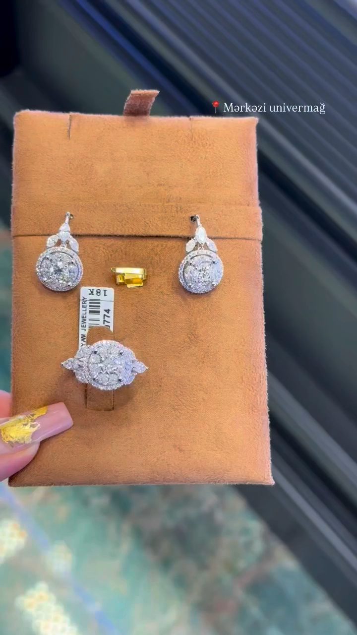 Röyam Jewellery