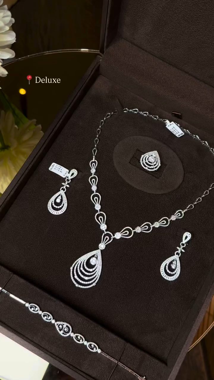 Röyam Jewellery