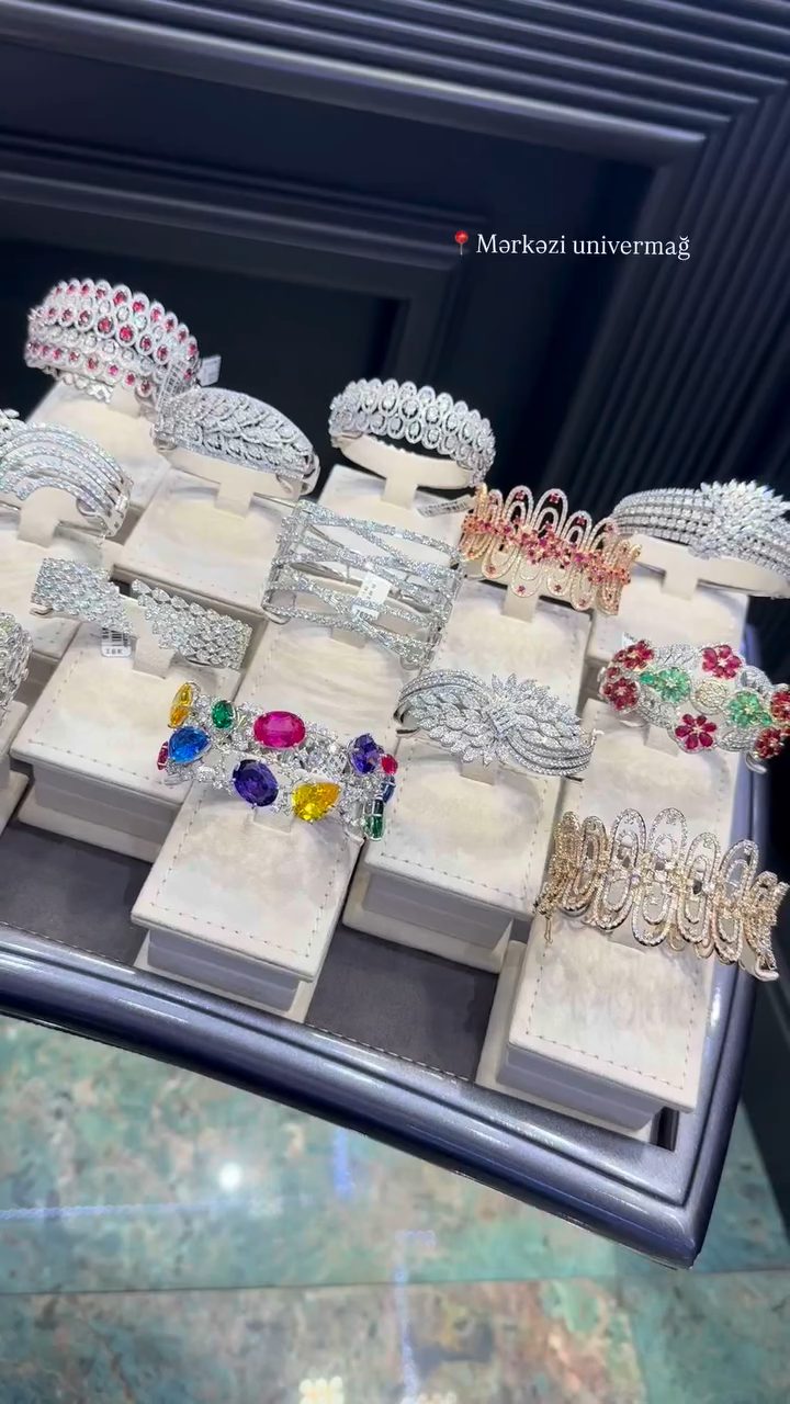 Röyam Jewellery