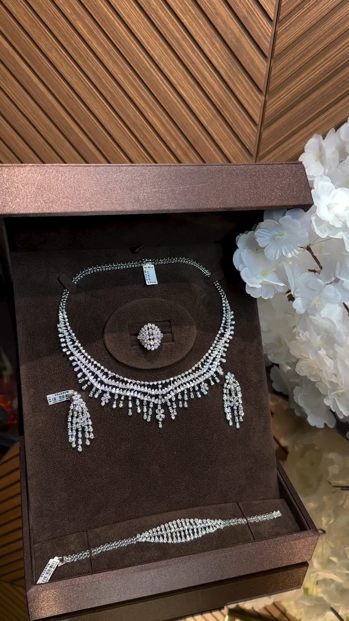 Röyam Jewellery