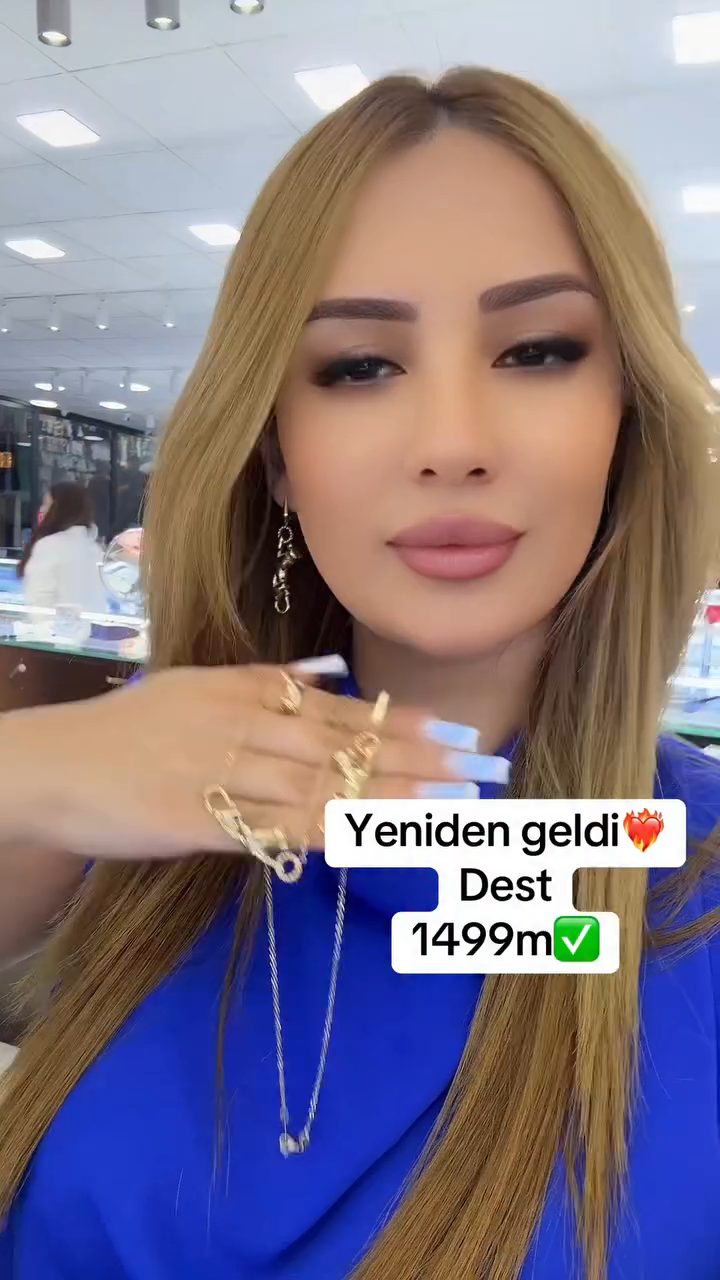 Tac Gold Jewellery