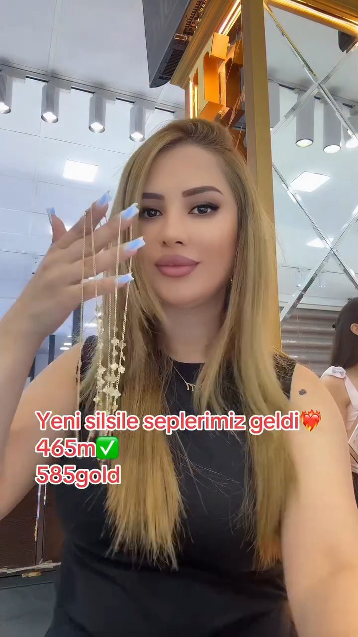 Tac Gold Jewellery