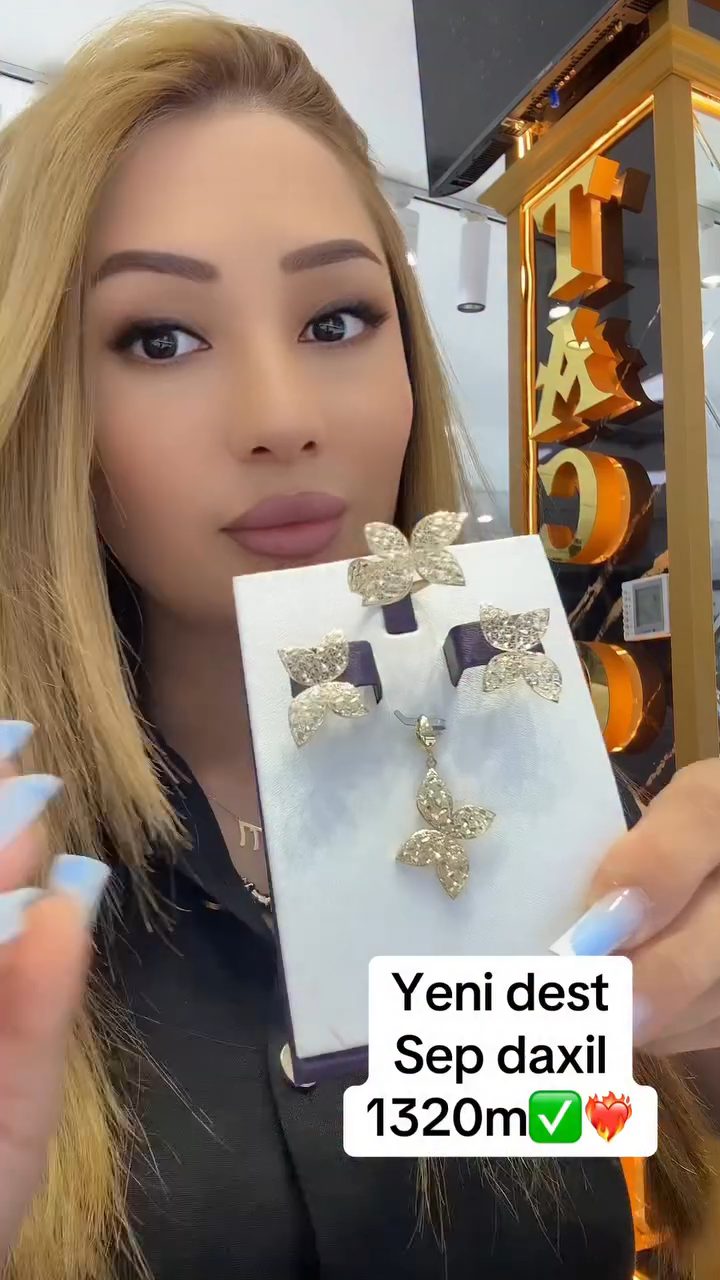Tac Gold Jewellery