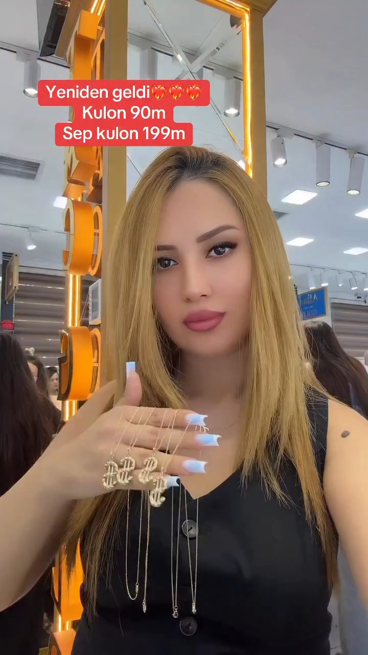 Tac Gold Jewellery