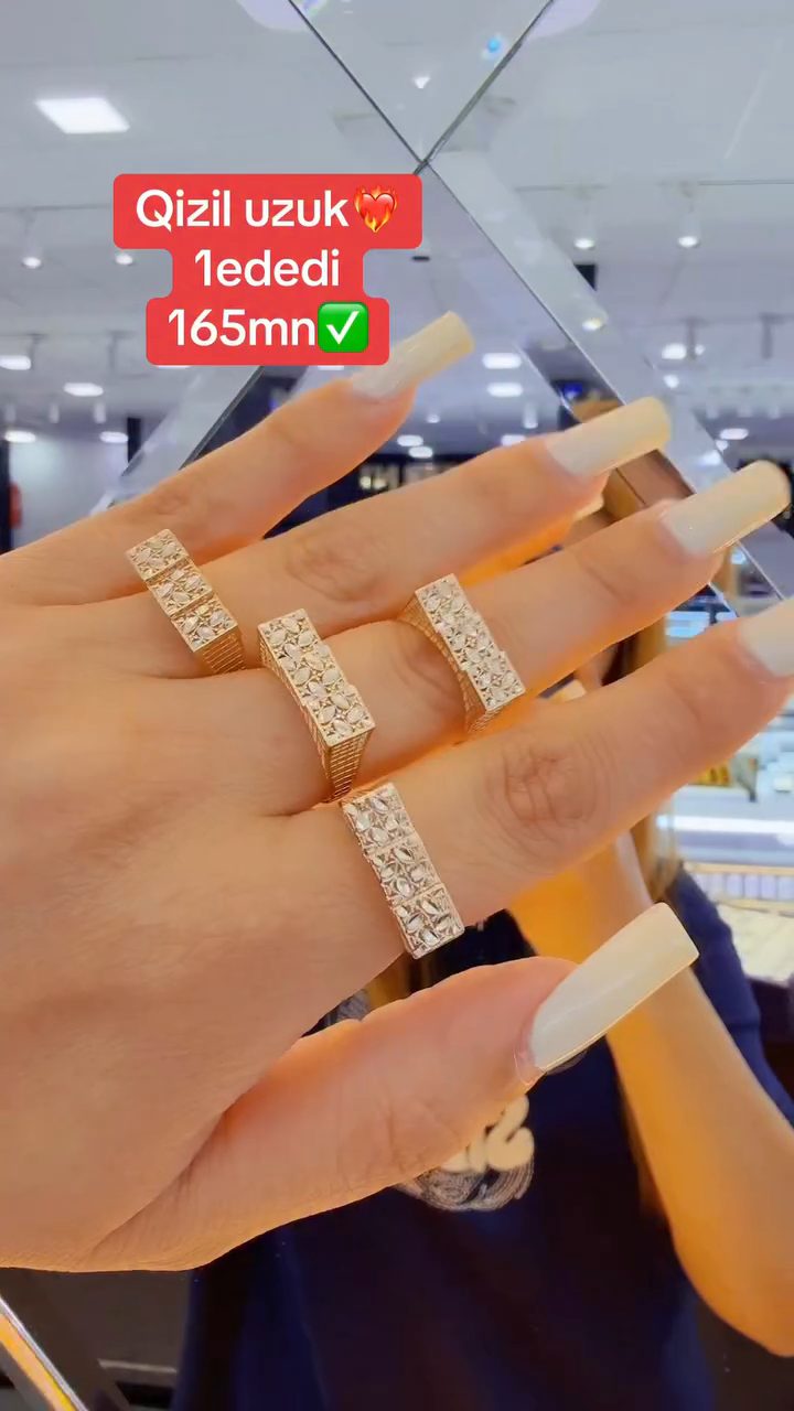 Tac Gold Jewellery