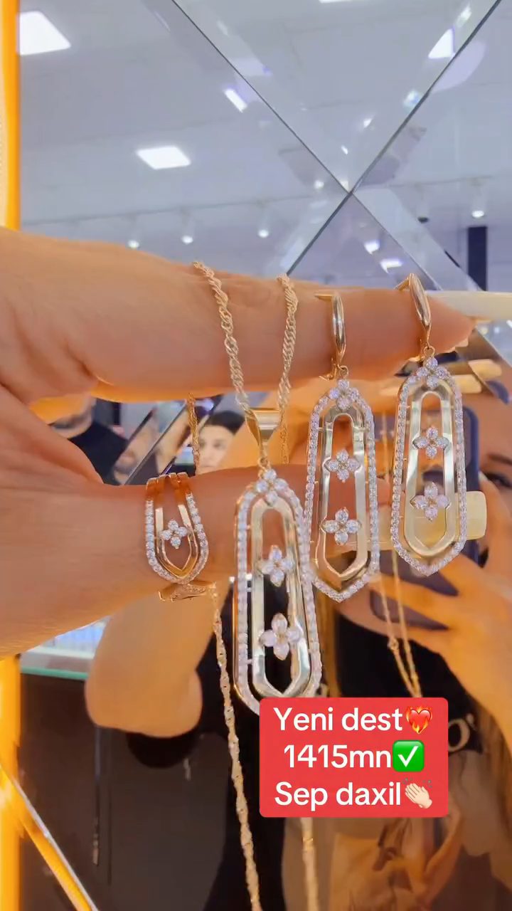 Tac Gold Jewellery