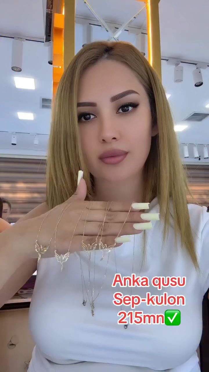 Tac Gold Jewellery