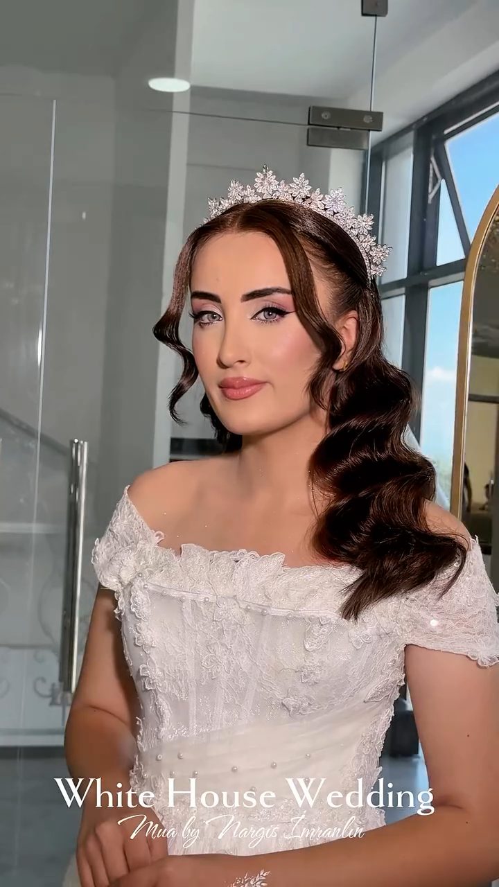 White House Wedding