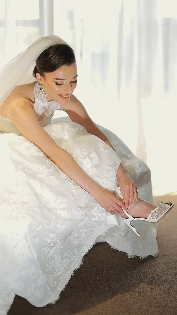 White House Wedding