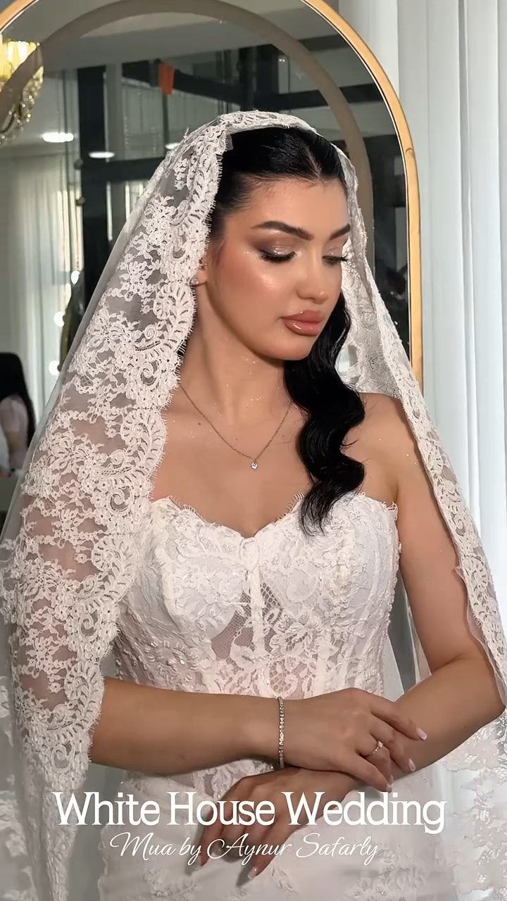 White House Wedding