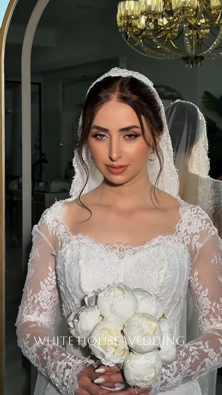 White House Wedding