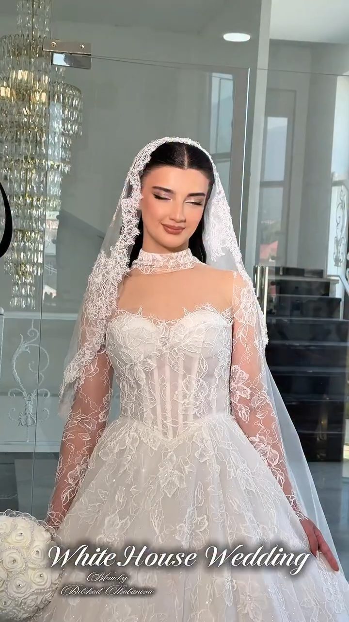 White House Wedding