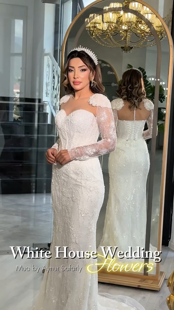 White House Wedding
