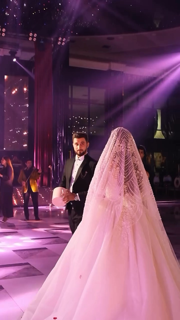 Sərq Saray Hall