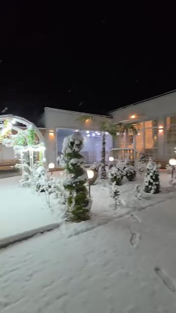 Rest House İsmayıllı