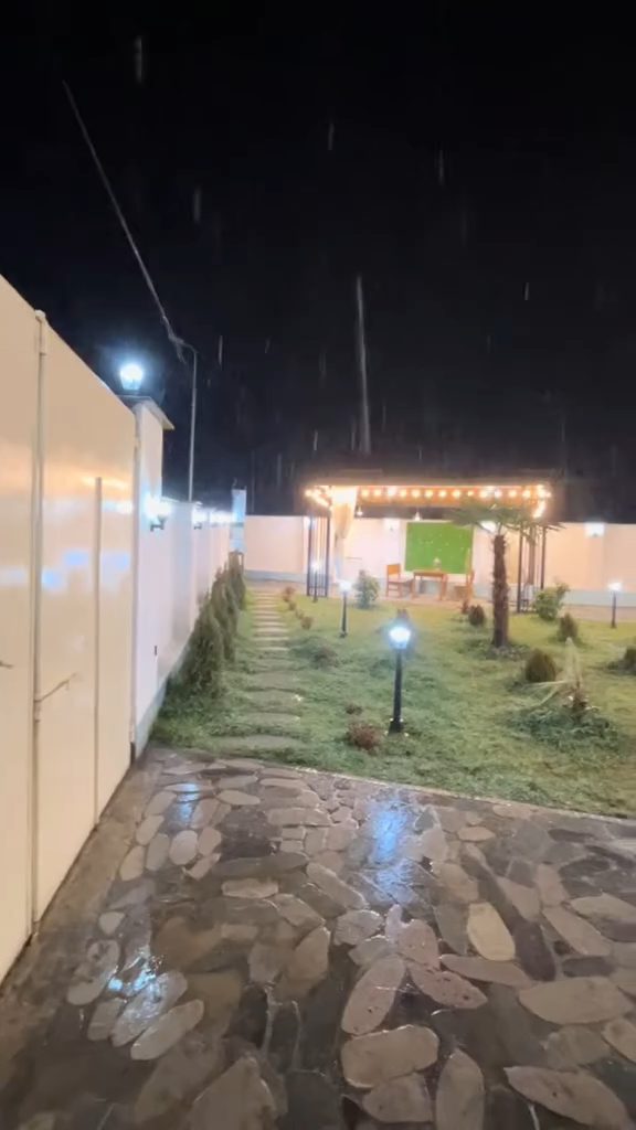 Rest House İsmayıllı