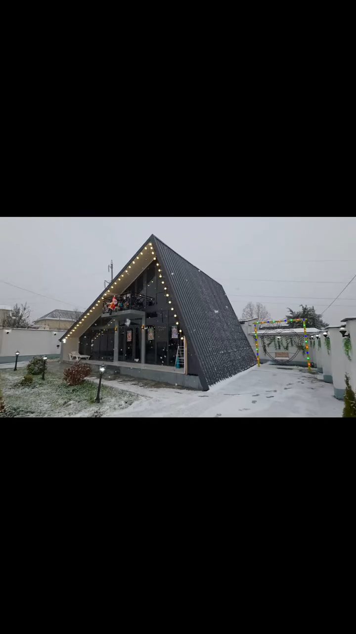 Rest House İsmayıllı