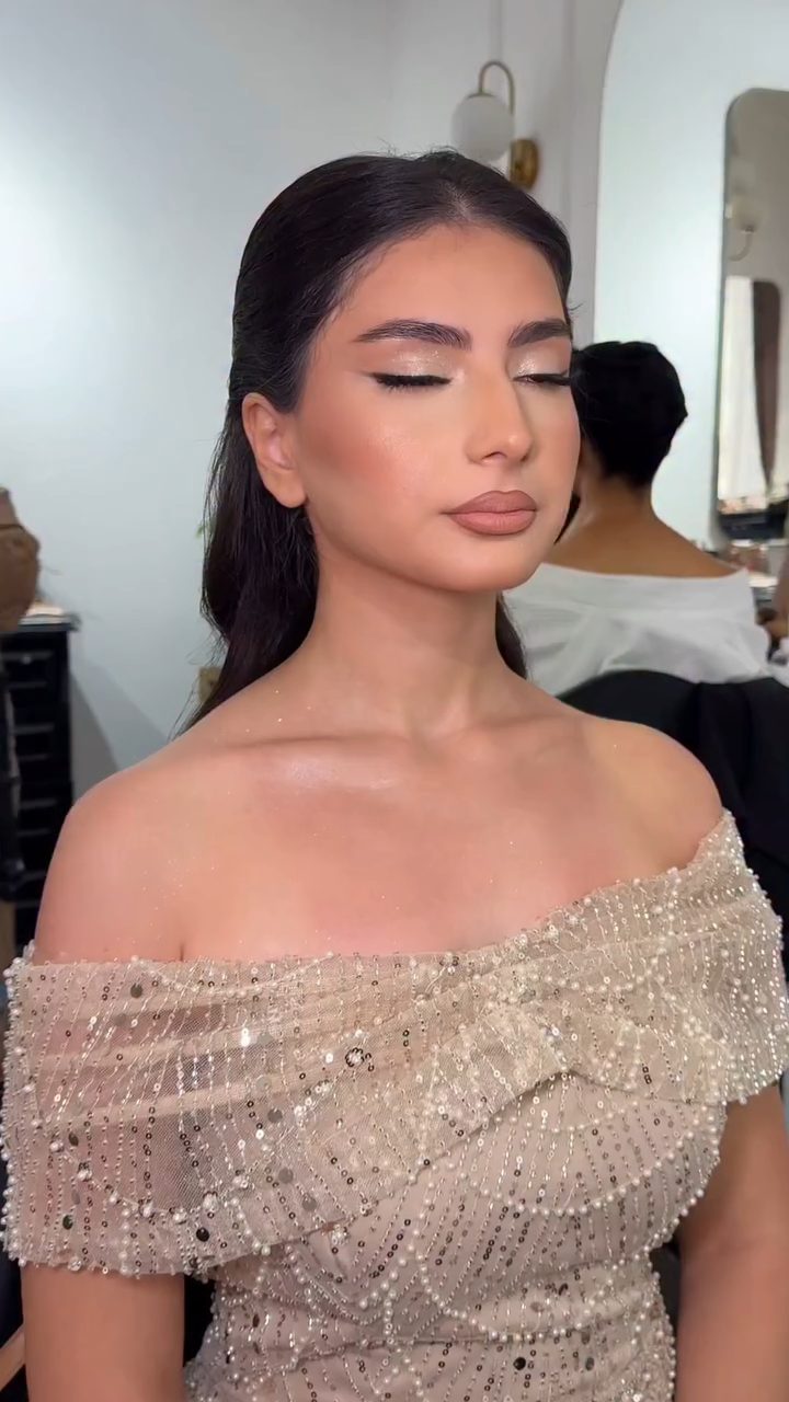 Soli Make Up