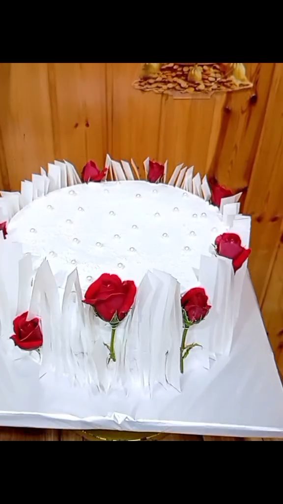 Zərdab Ev Tortları