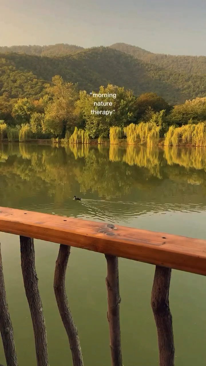 Hope Lake