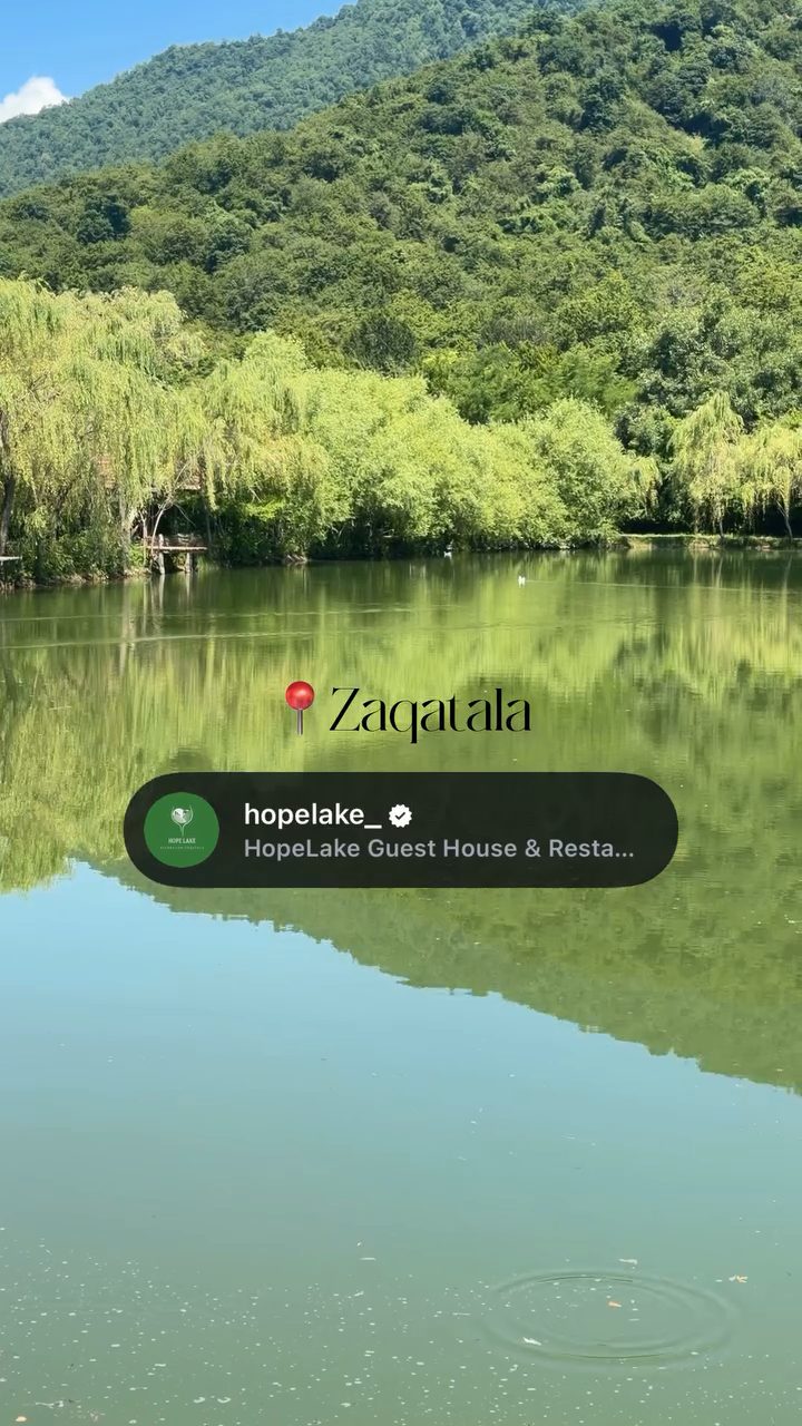 Hope Lake