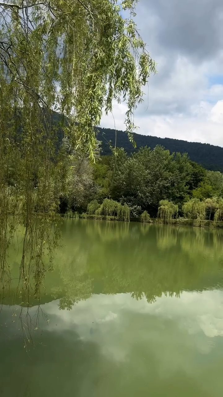 Hope Lake