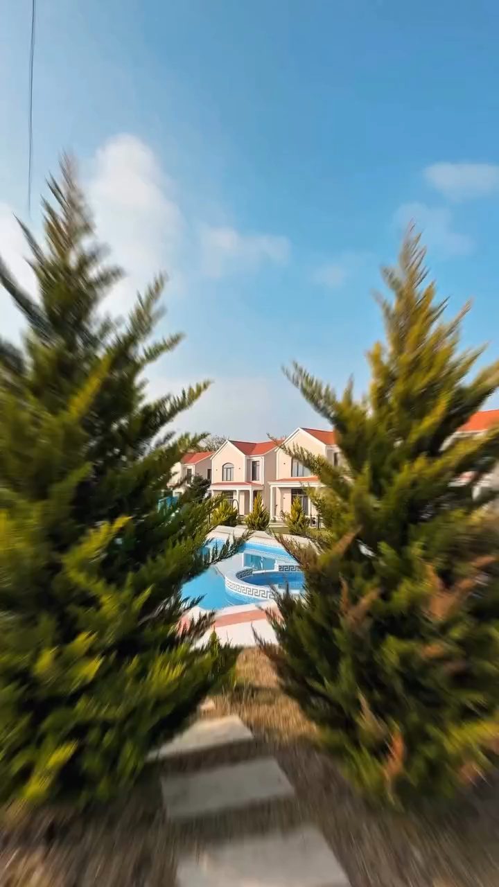 Buta Qonaq Evi Qəbələ