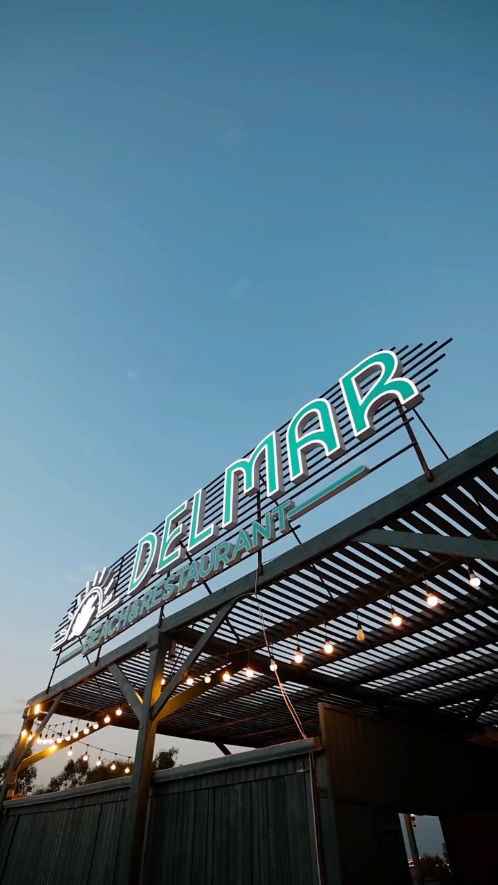 Delmar Restaurant
