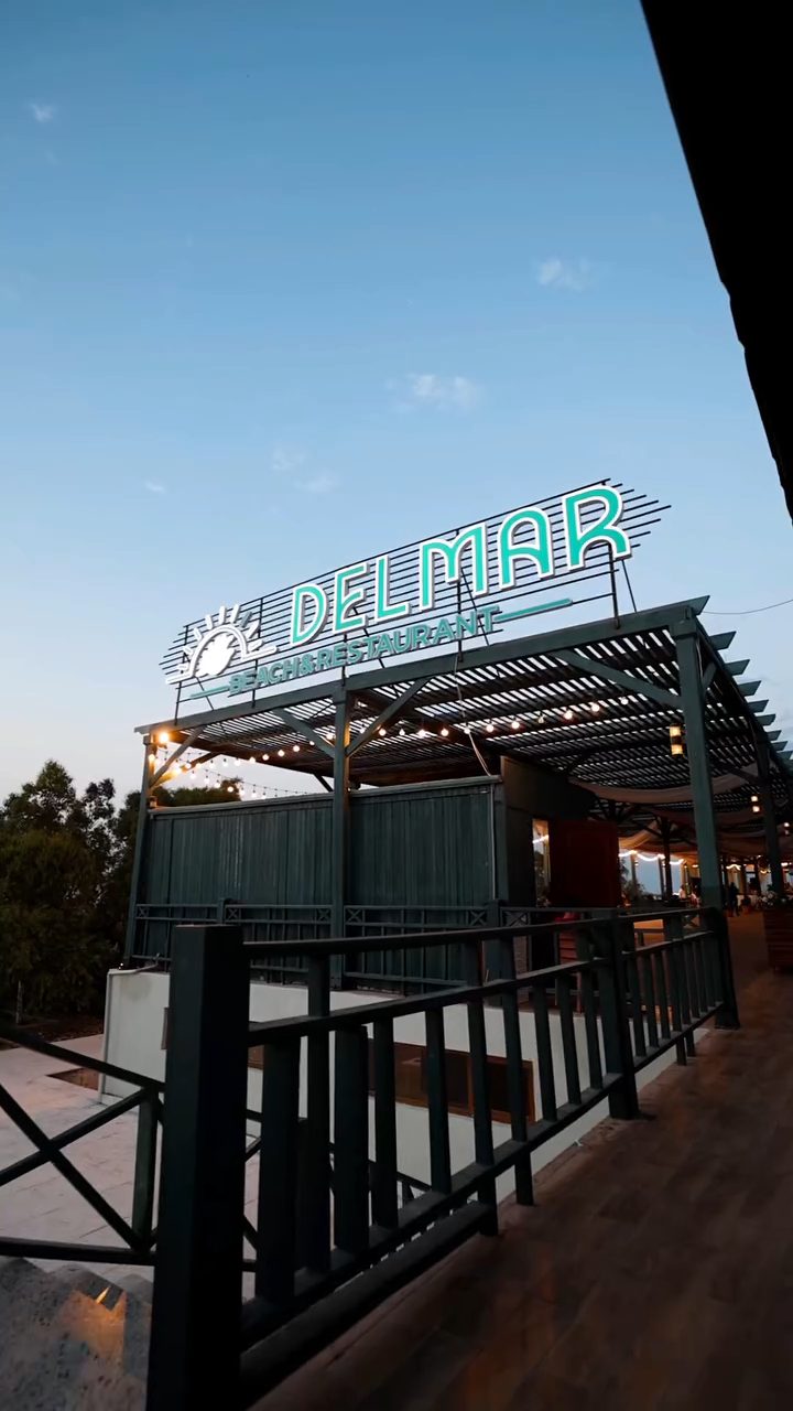 Delmar Restaurant