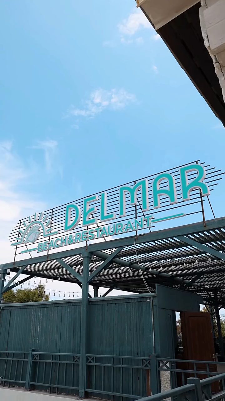 Delmar Restaurant