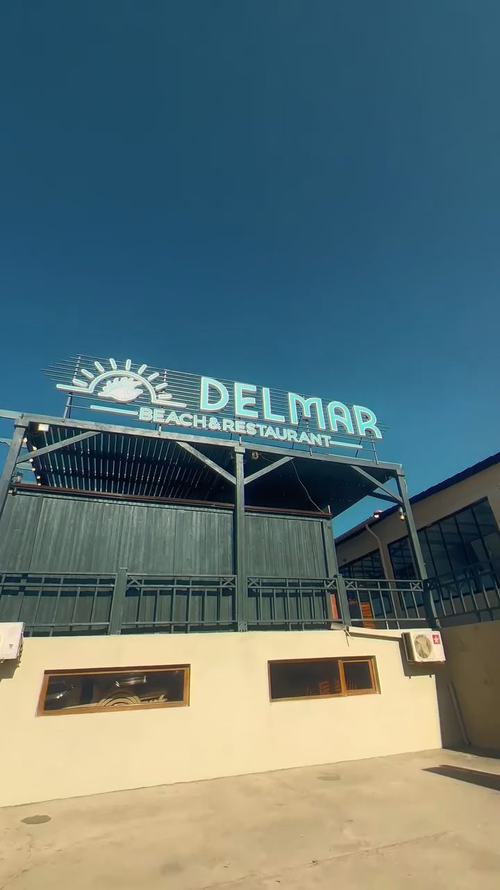 Delmar Restaurant
