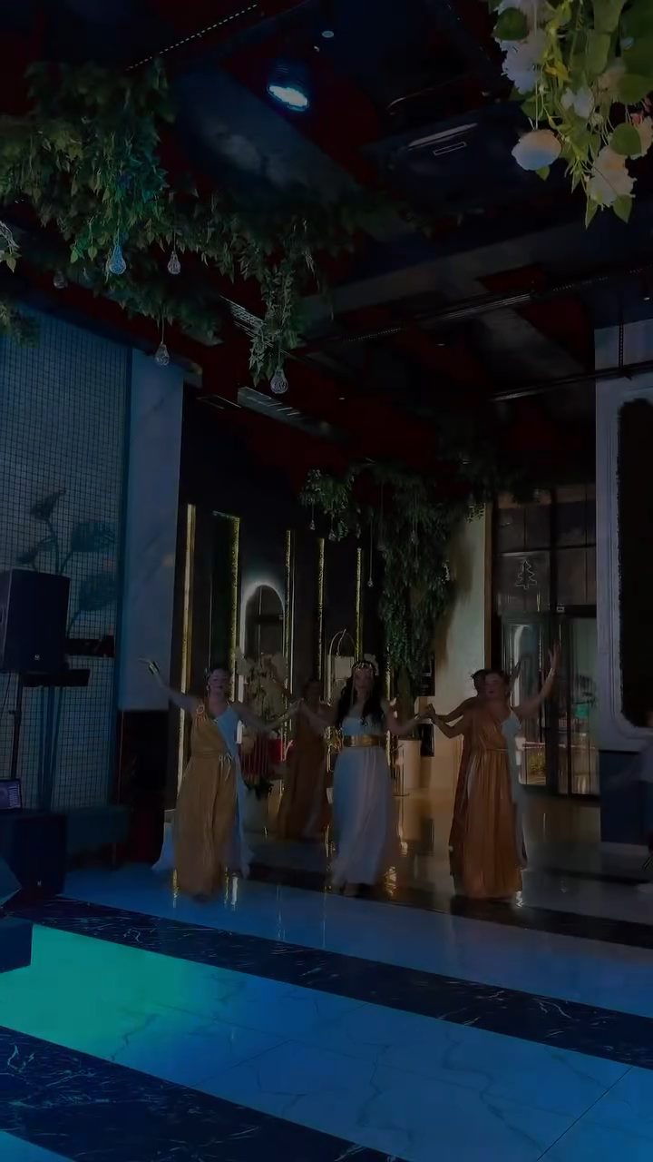 Rassa Rəqs Qrupu