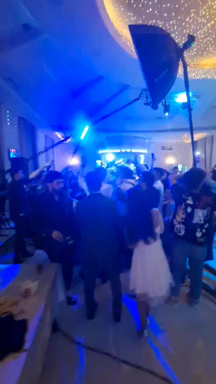 Dj Zakir Bağırzade