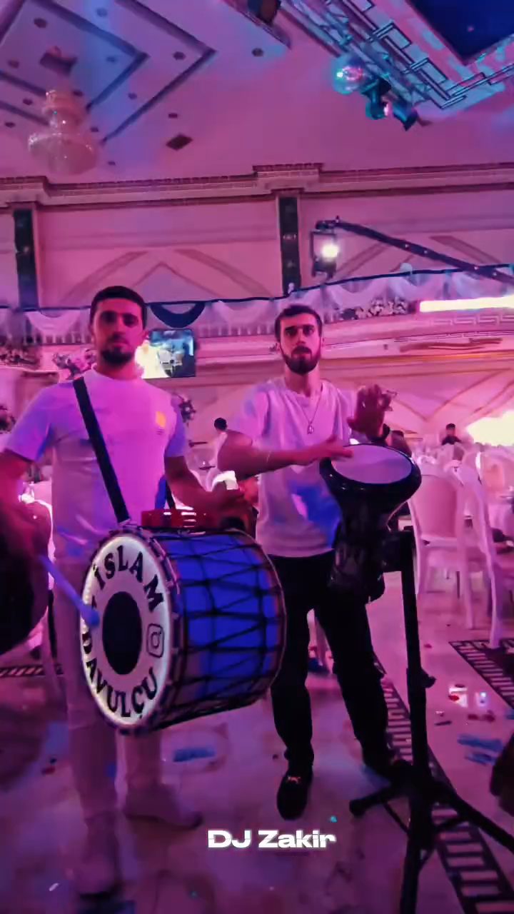 Dj Zakir Bağırzade