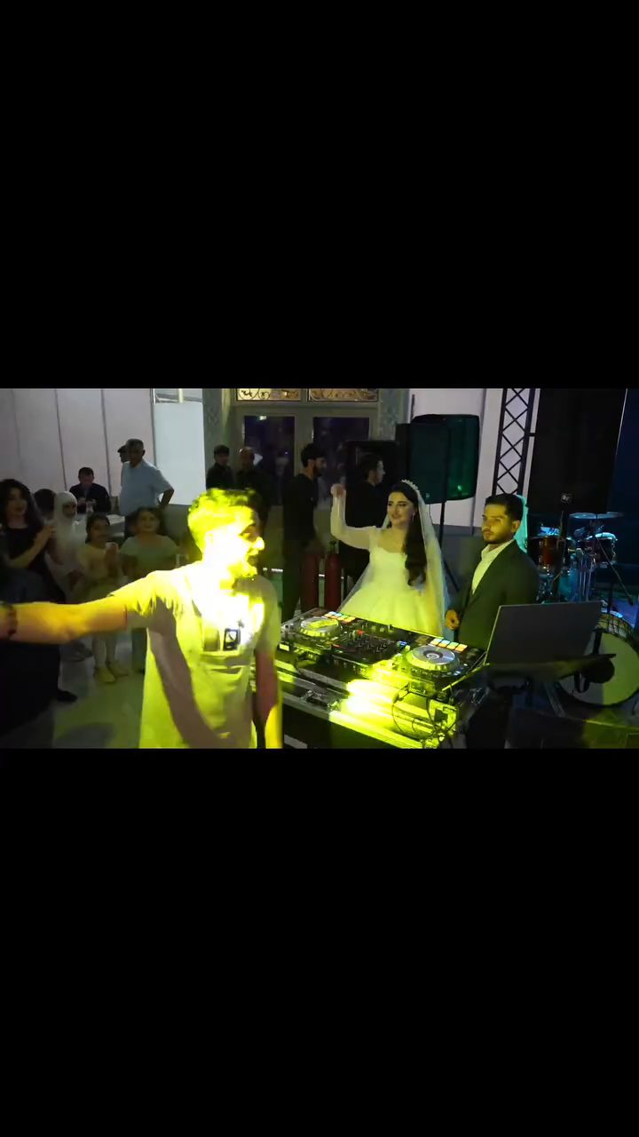 Dj Zakir Bağırzade