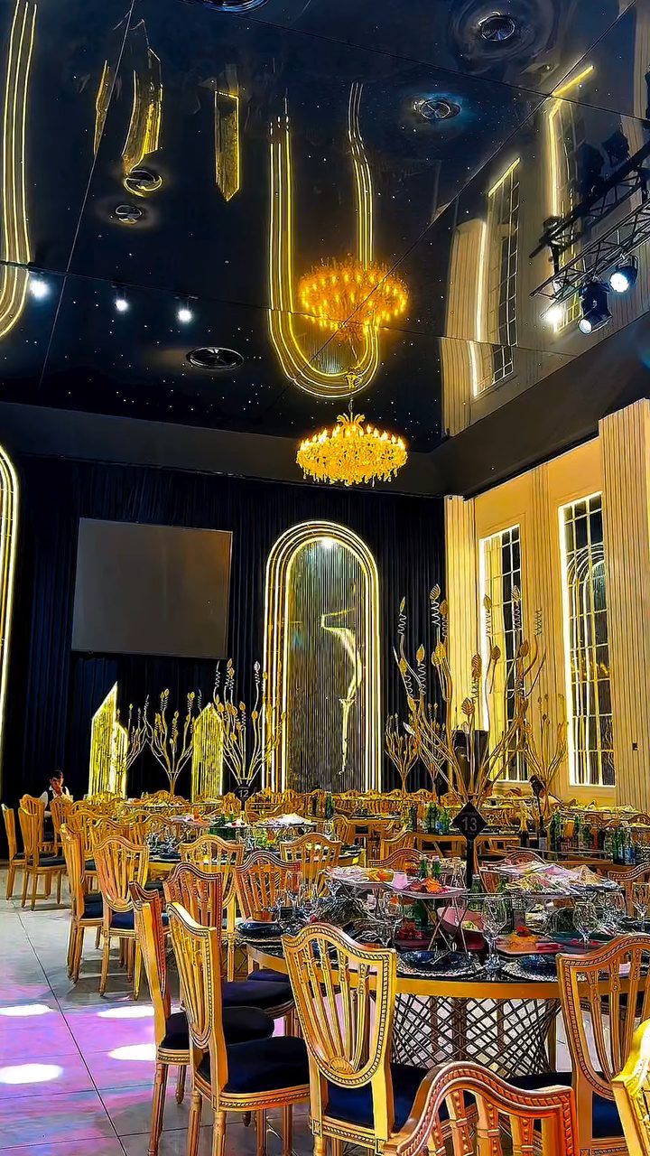Şahənşah Premium Hall